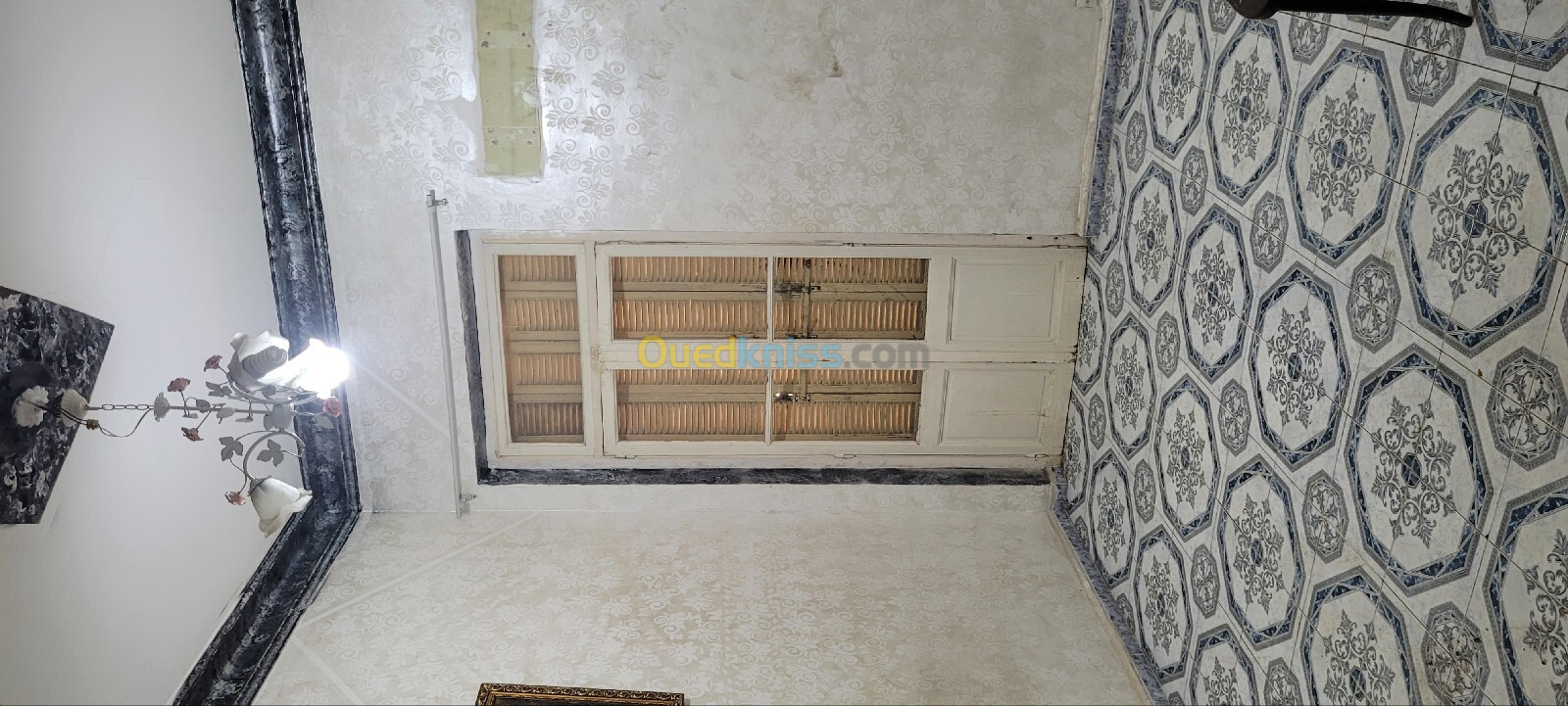 Vente Appartement F3 Alger Sidi mhamed