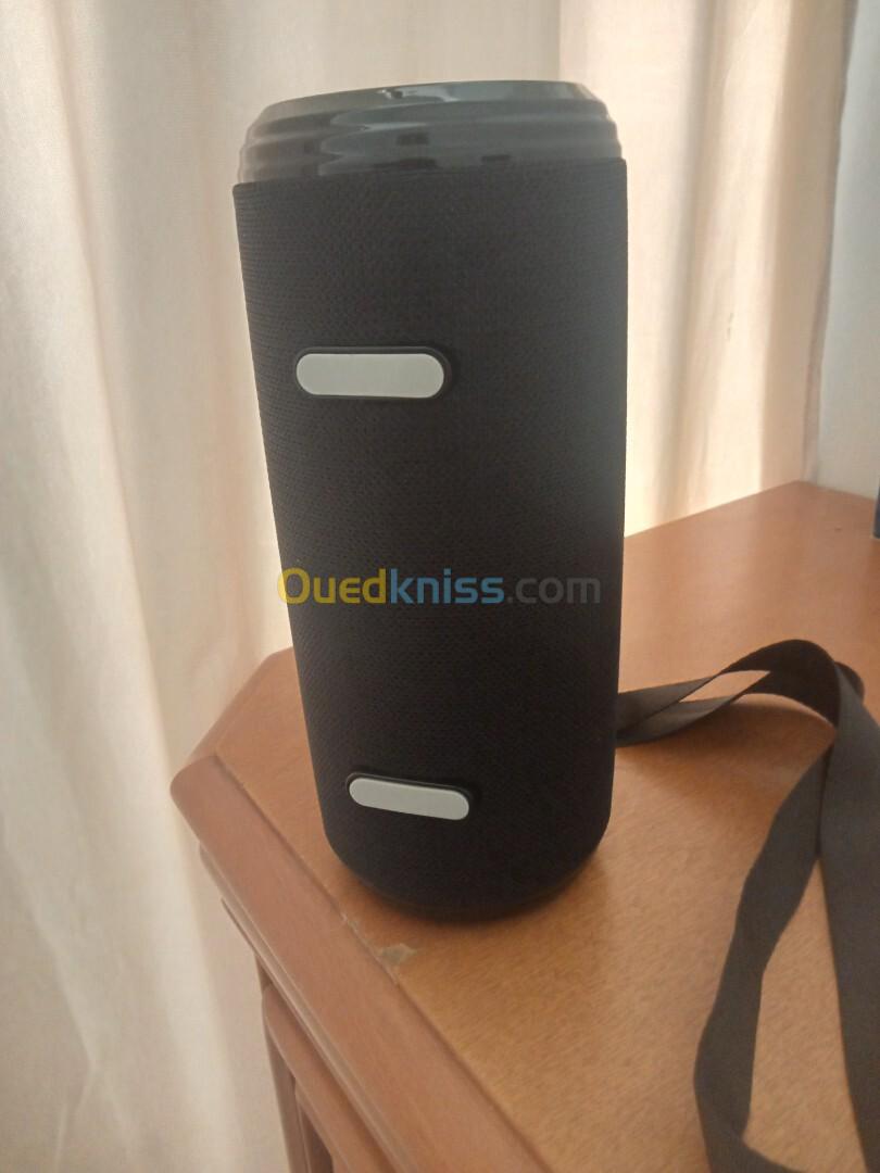 Enceinte bluetooth 