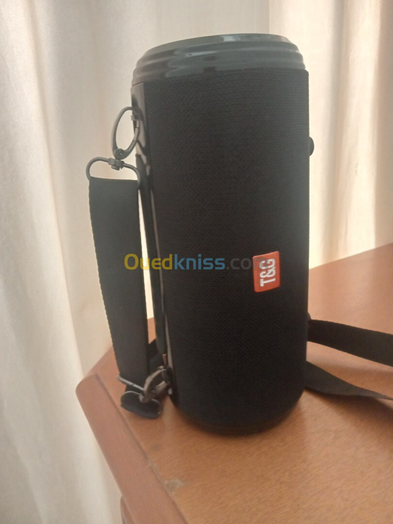 Enceinte bluetooth 