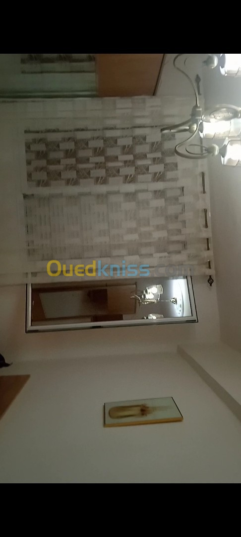 Vente Appartement F3 Alger Bachdjerrah