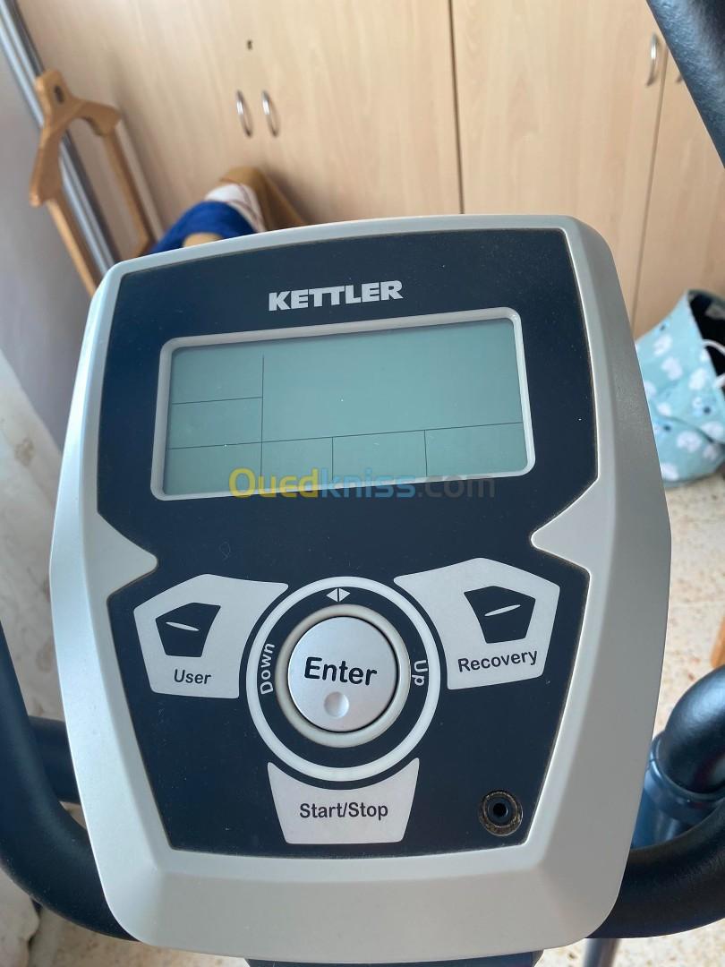 Velo Kettler AXOS CROSS P