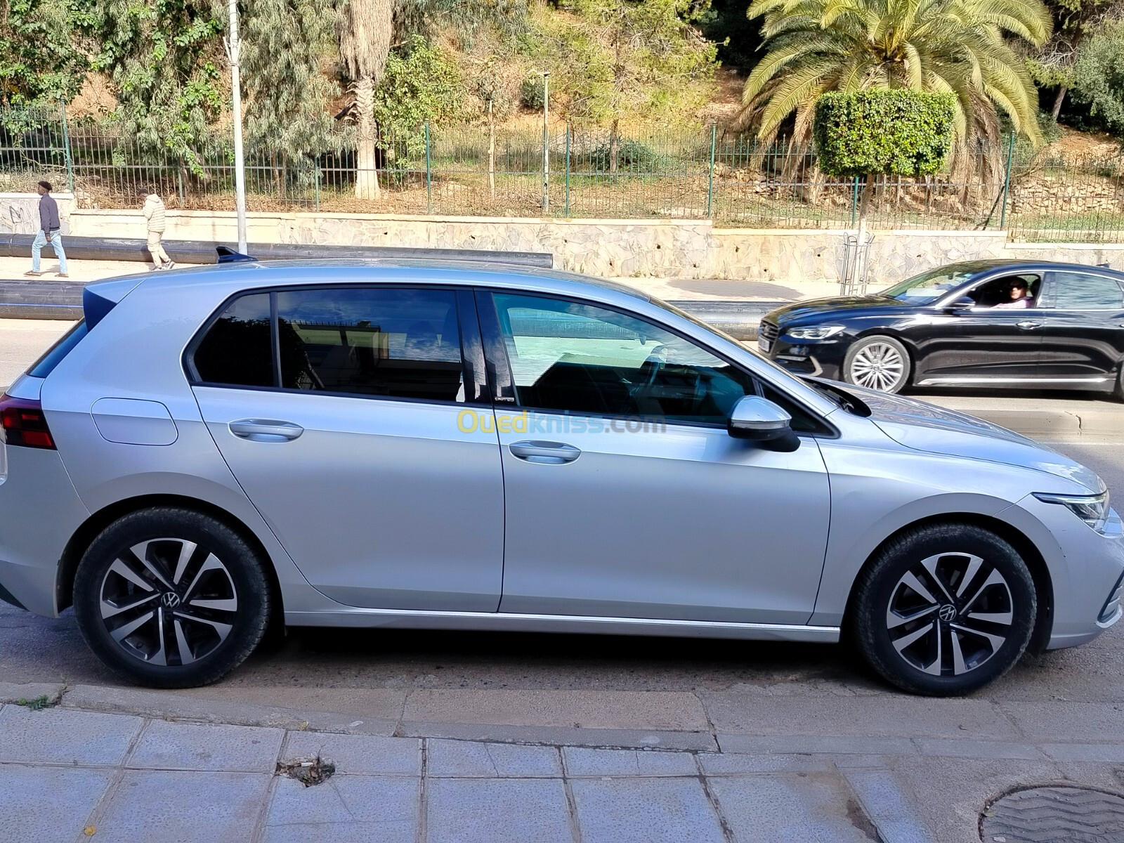 Volkswagen Golf 8 2021 United