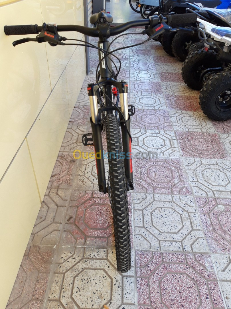 V lo Rockrider ST 540 2020 Oum El Bouaghi Alg rie