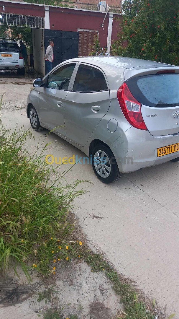 Hyundai EON 2013 GLS