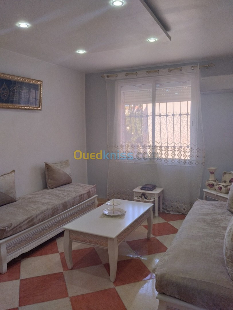 Vente Appartement F4 Blida Ouled yaich