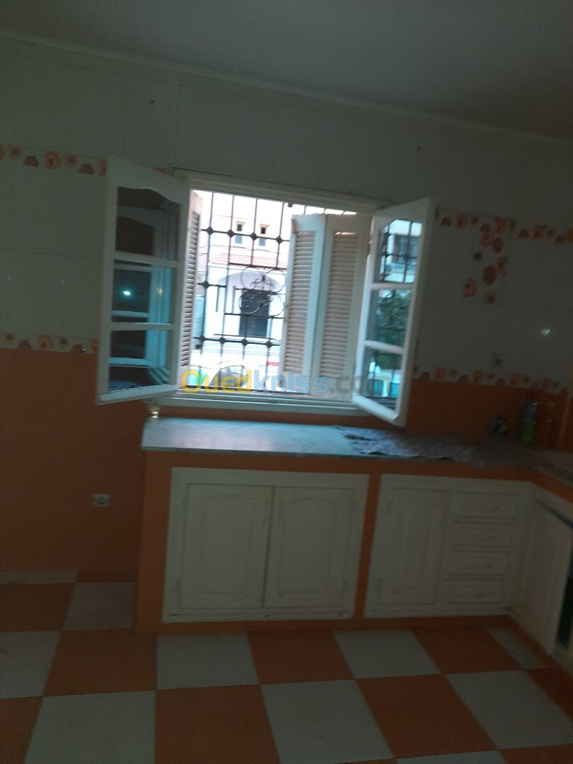 Vente Appartement F4 Blida Ouled yaich