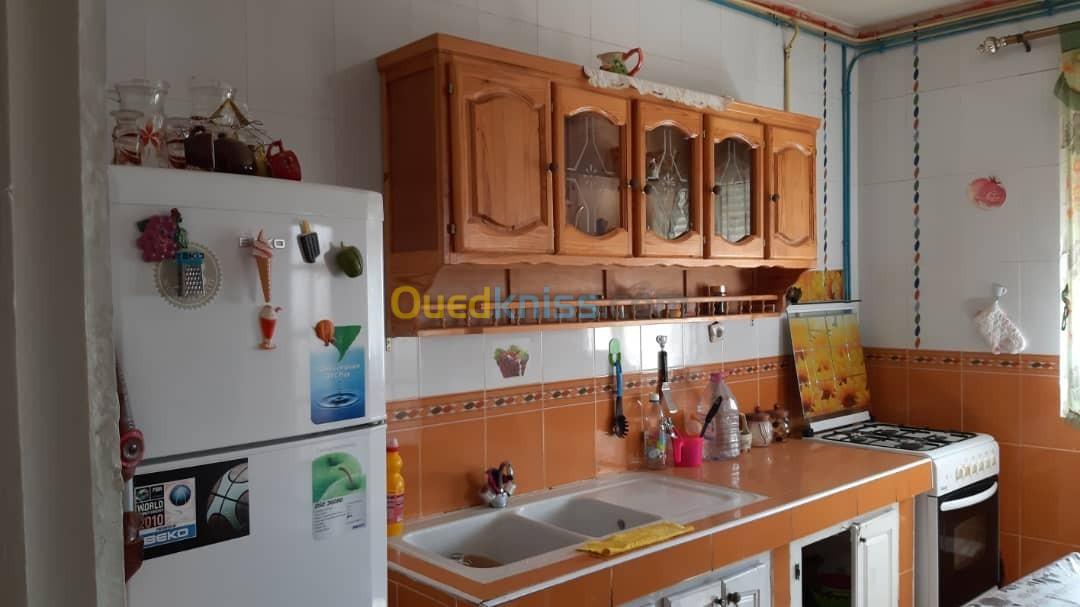 Vente Appartement F4 Sétif Setif