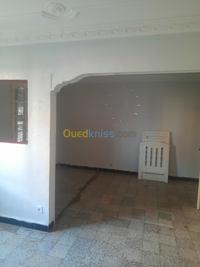 Location Appartement F3 Blida Ouled yaich