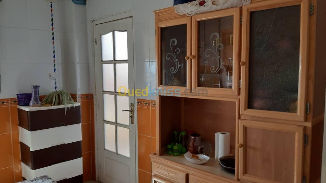 Vente Appartement F4 Sétif Setif