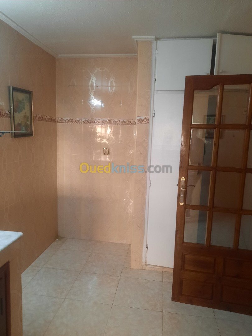 Location Appartement F3 Blida Ouled yaich