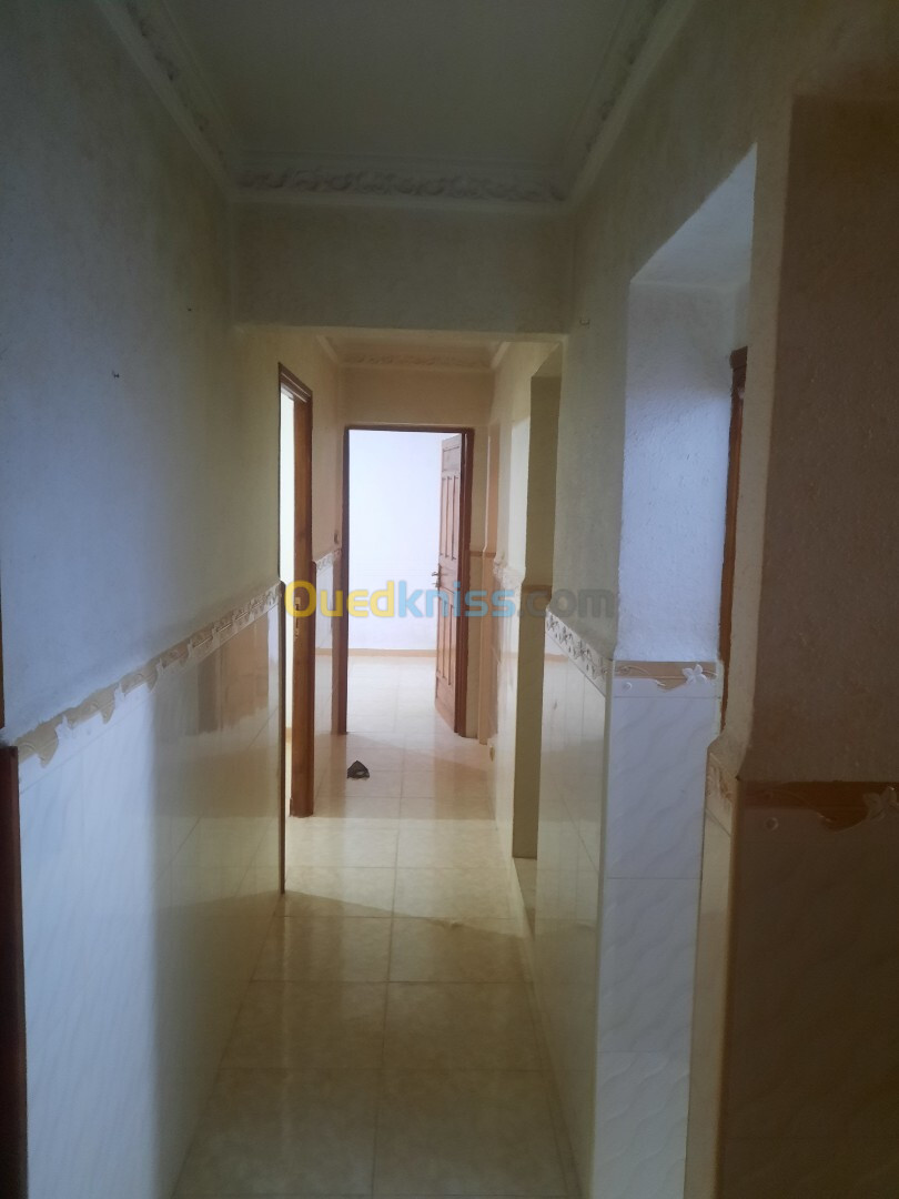 Location Appartement F3 Blida Ouled yaich