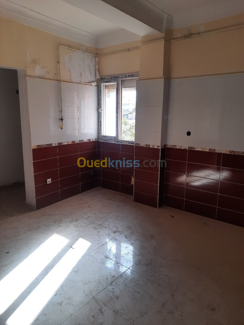 Vente Appartement F4 Blida Ouled yaich