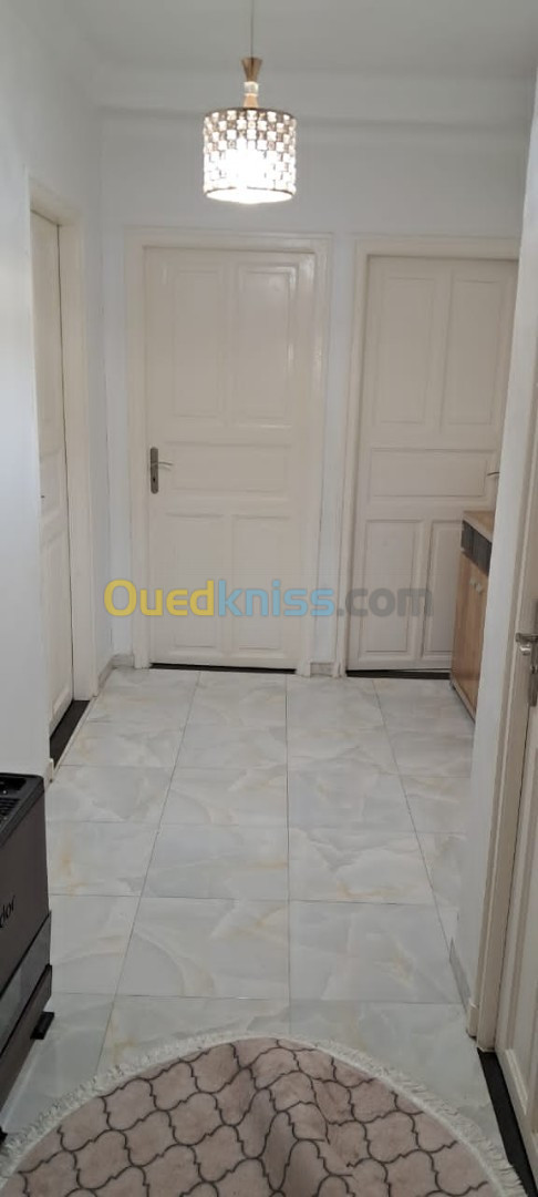 Vente Appartement F4 Blida Soumaa