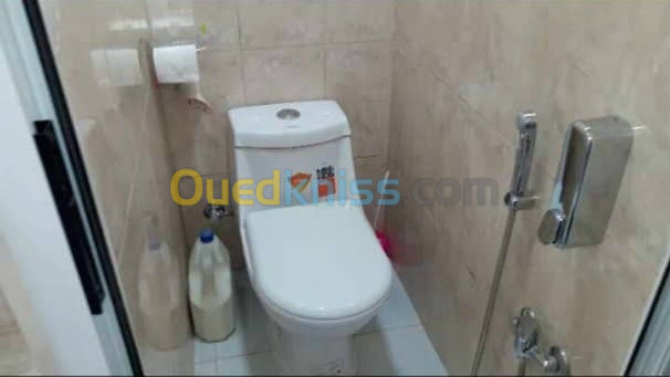 Vente Appartement F4 Blida Ouled yaich