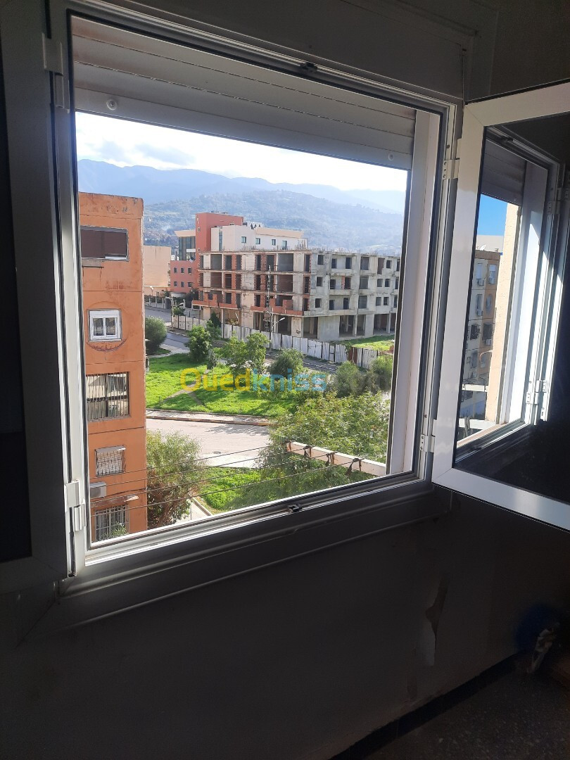 Location Appartement F4 Blida Ouled yaich