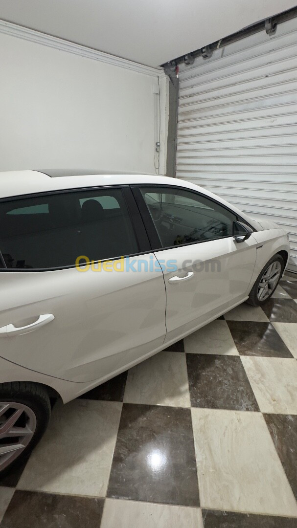 Seat Ibiza 2019 FR