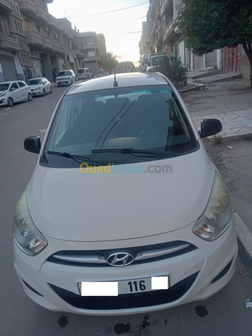 Hyundai i10 2016 i10