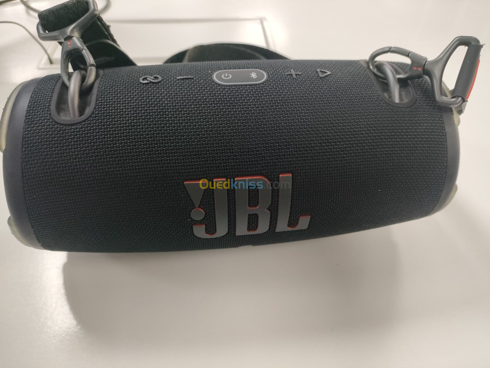 JBL Xtreme 3 enceinte Bluetooth 