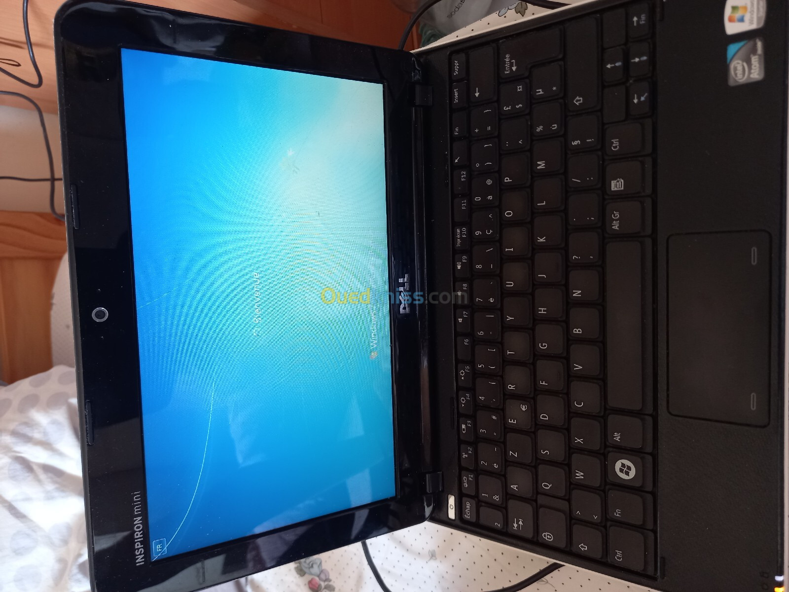 PC PORTABLE DELL