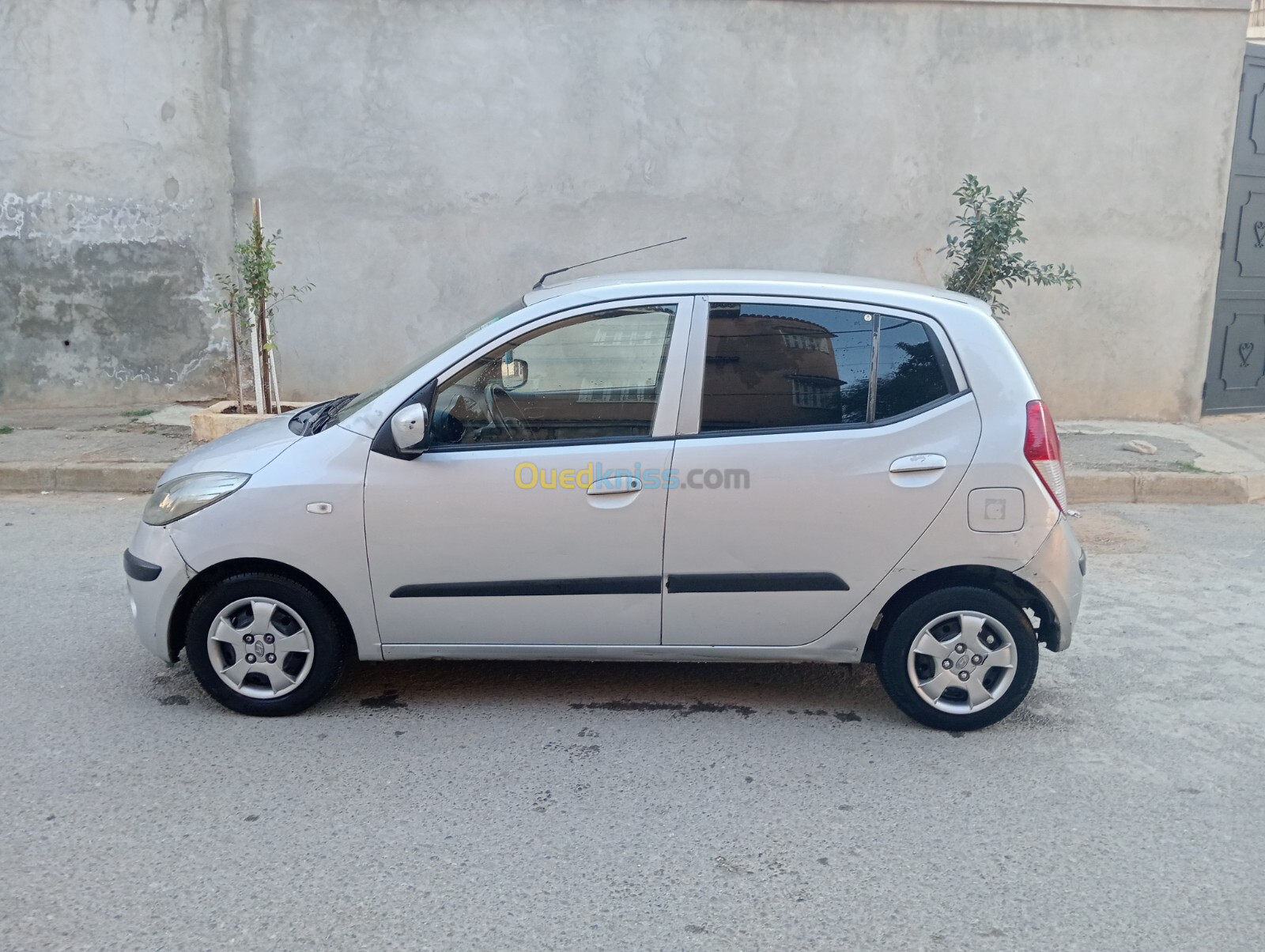 Hyundai i10 2008 GLS