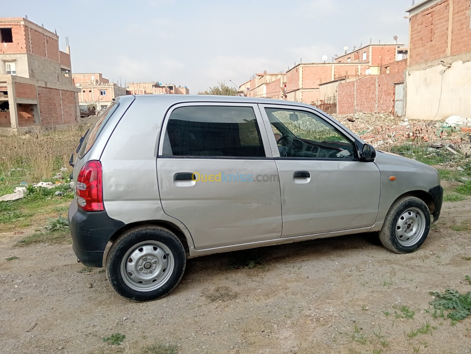 Suzuki Alto 2012 Alto