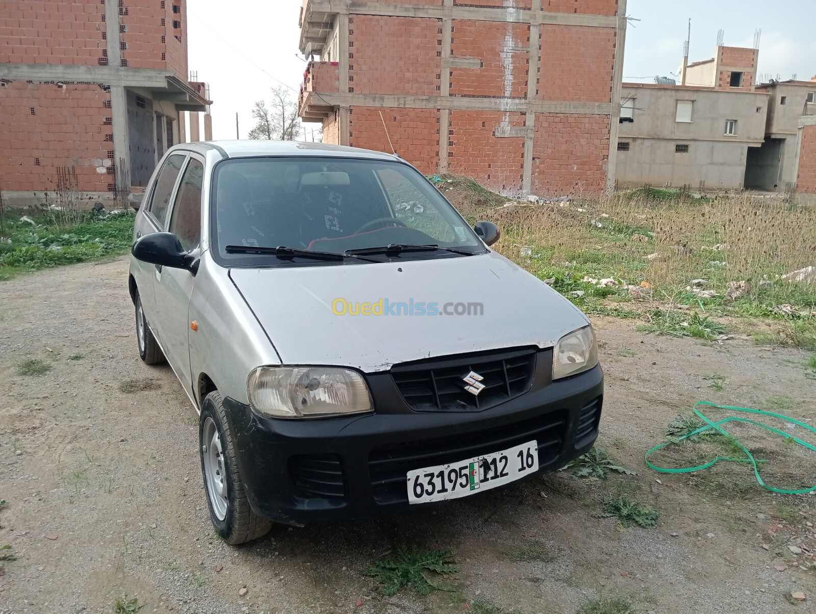 Suzuki Alto 2012 Alto