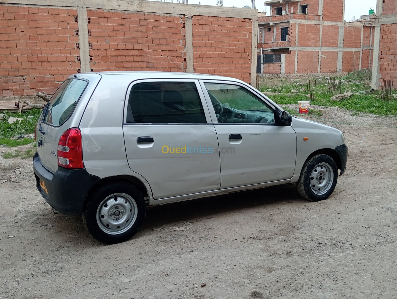 Suzuki Alto 2012 Alto