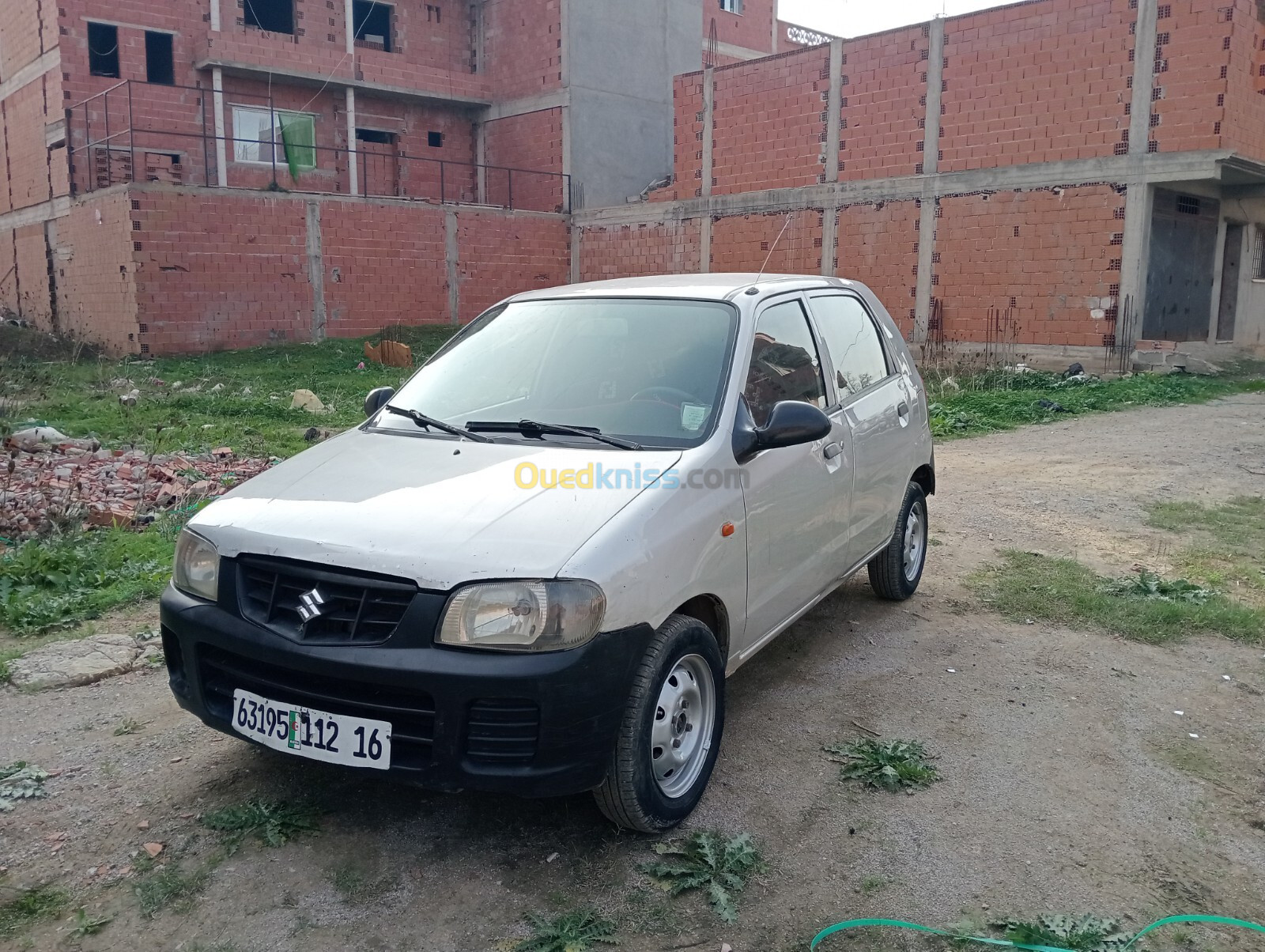 Suzuki Alto 2012 Alto