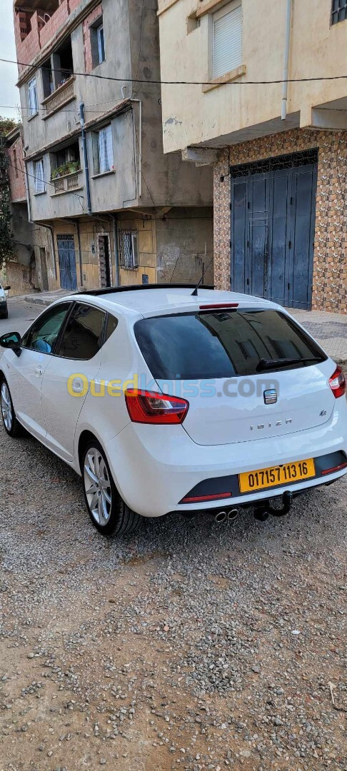 Seat Ibiza 2013 Fr