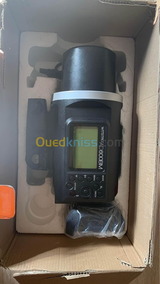 Godox ad600bm