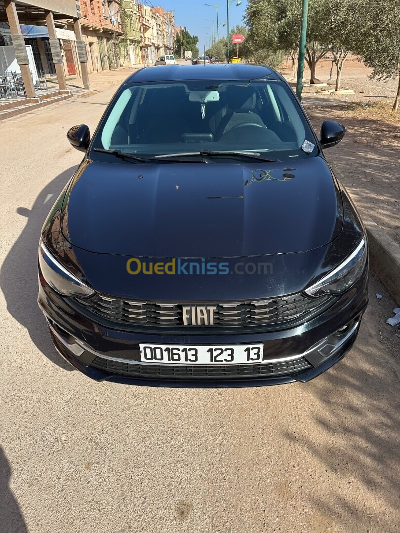 Fiat Tipo 2023 Life