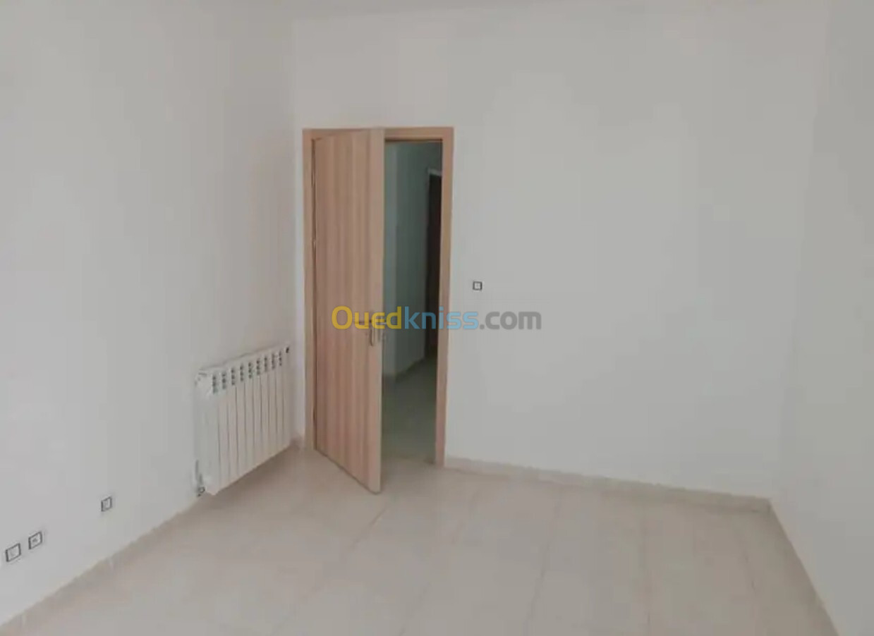 Location Appartement F5 Alger Mahelma