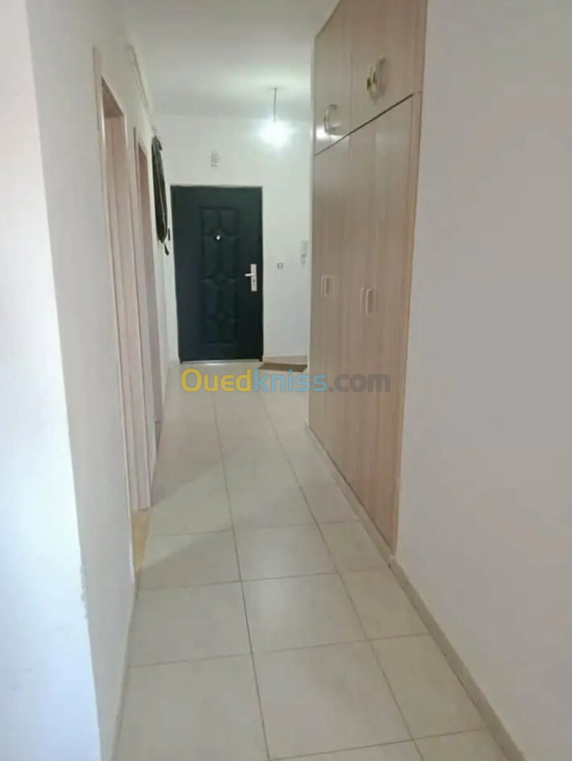 Location Appartement F5 Alger Mahelma