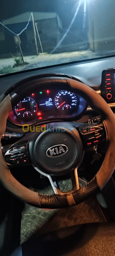 Kia Picanto 2018 EX