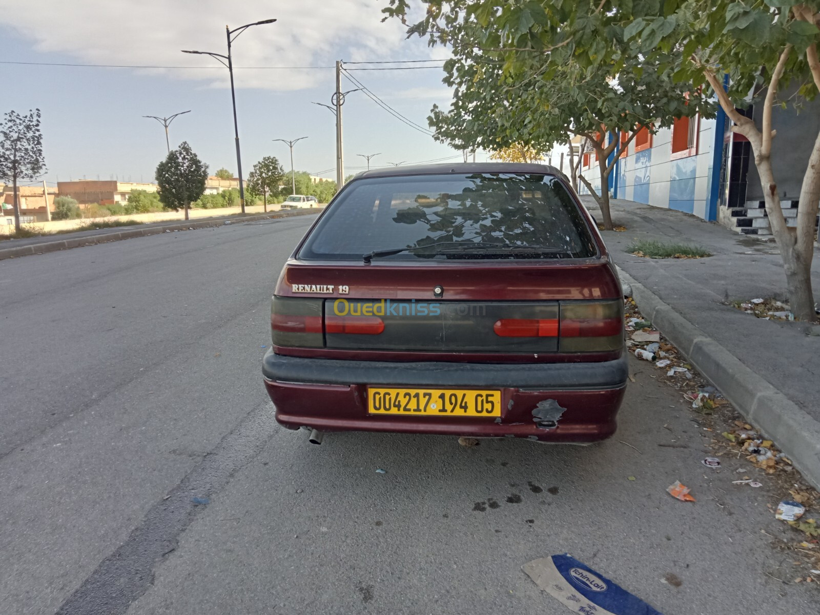 Renault 19 1994 19