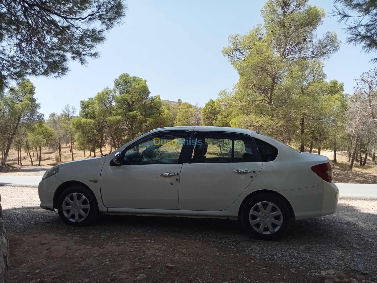 Renault Symbol 2011 Symbol