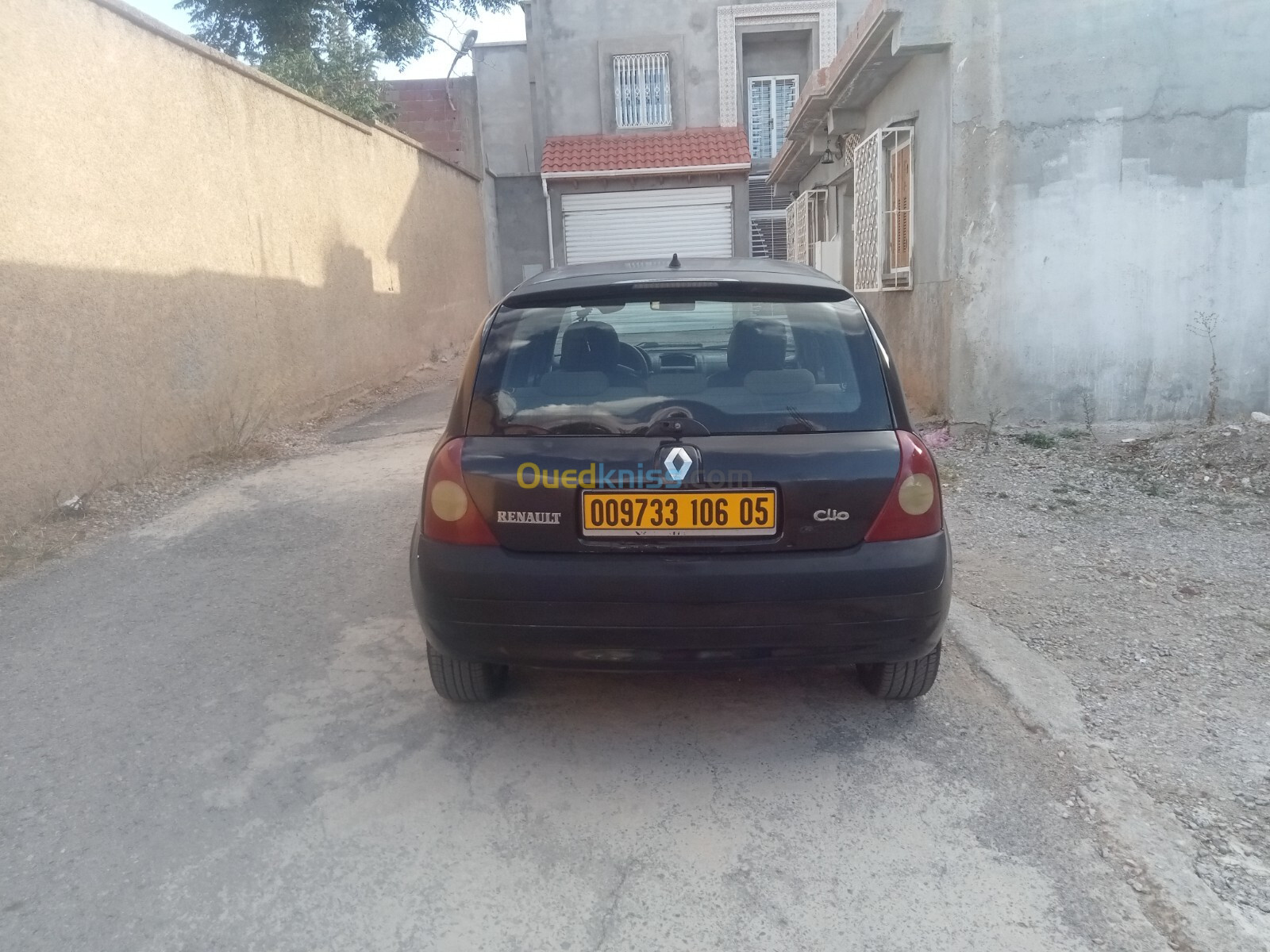 Renault Clio 2 2006 Clio 2