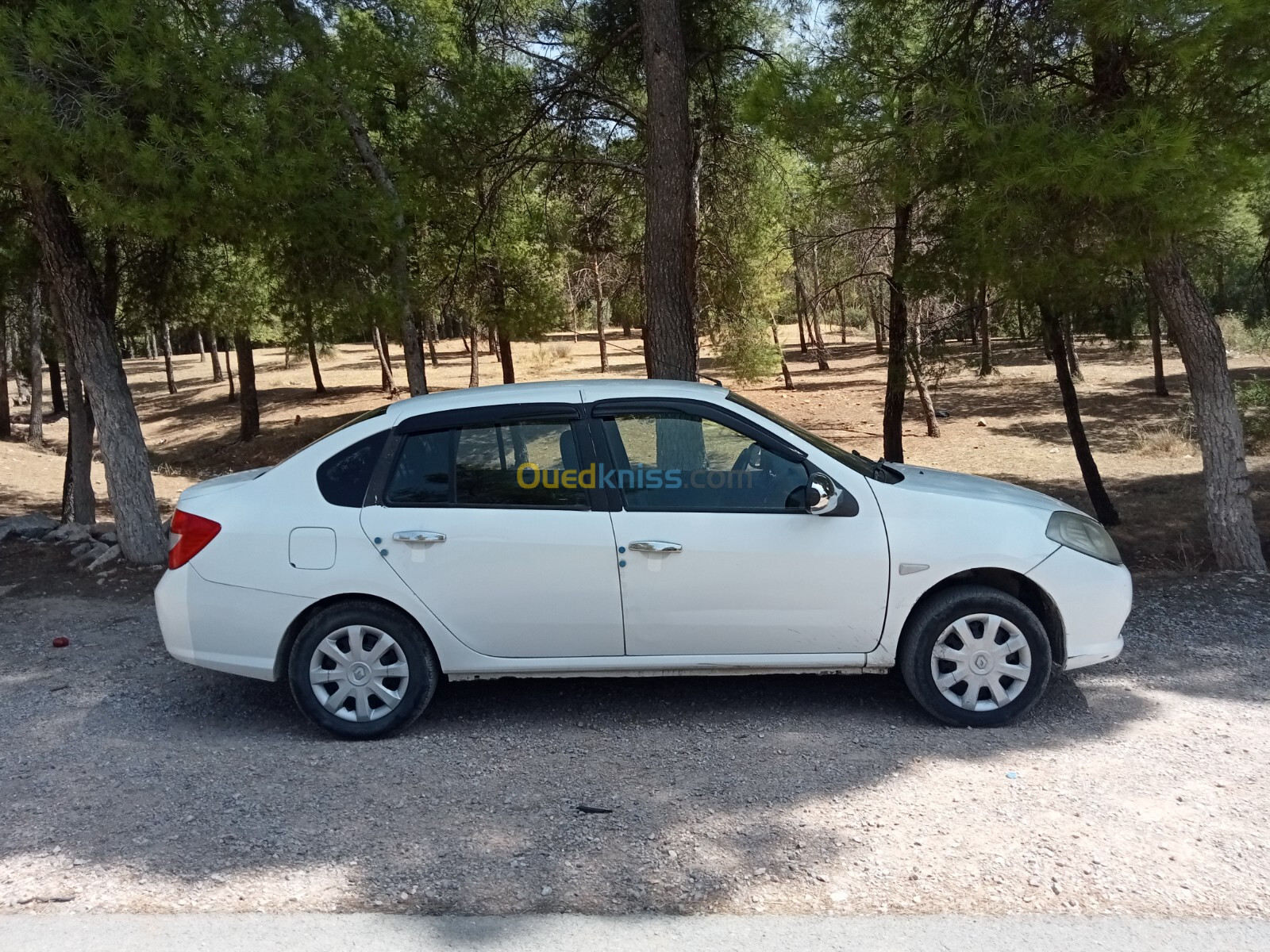 Renault Symbol 2011 Symbol