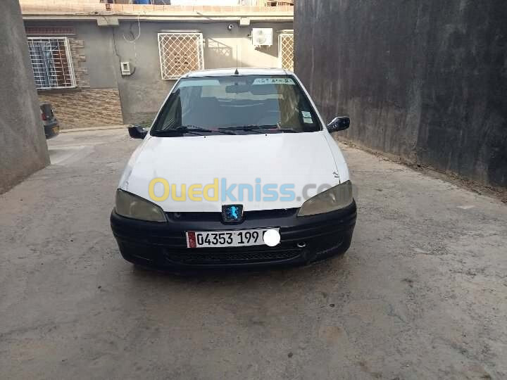 Peugeot 106 1999 106