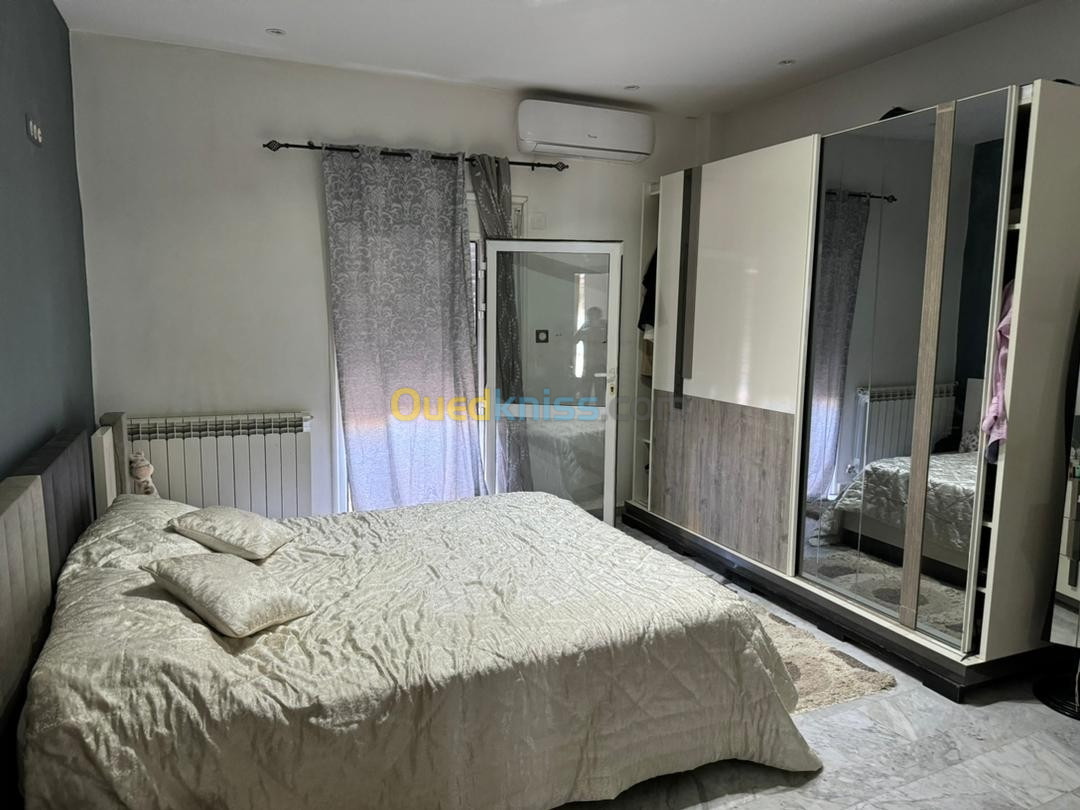 Vente Appartement F5 Tlemcen Tlemcen