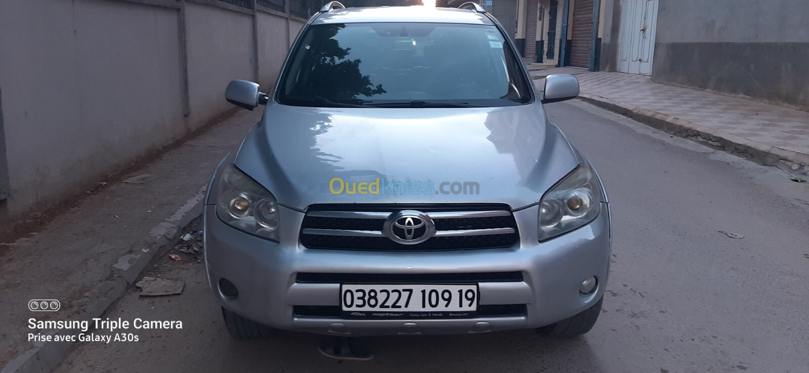 Toyota RAV4 2009 RAV4