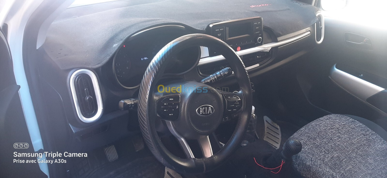 Kia Picanto 2019 EX