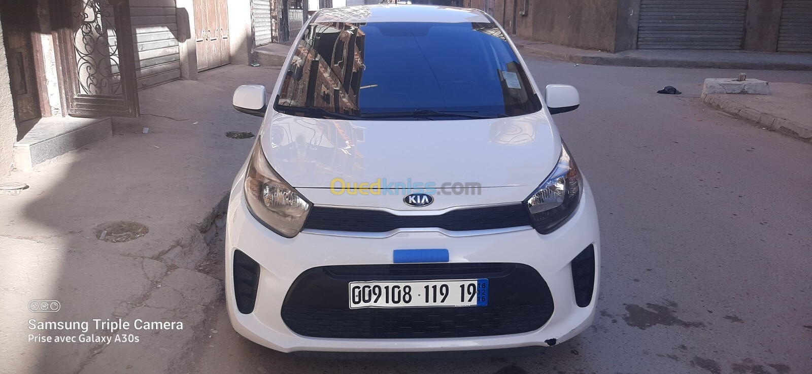 Kia Picanto 2019 EX