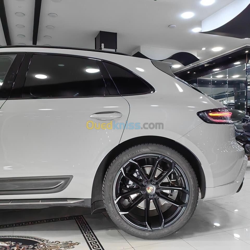 Porsche Macan 2023 KIT GTS