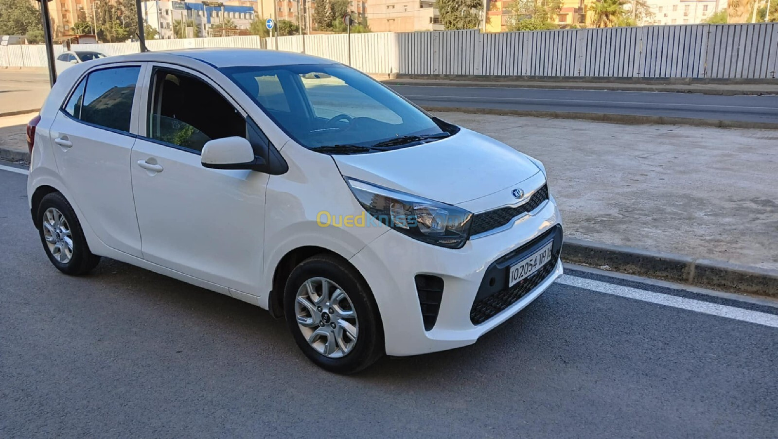 Kia Picanto 2019 EX