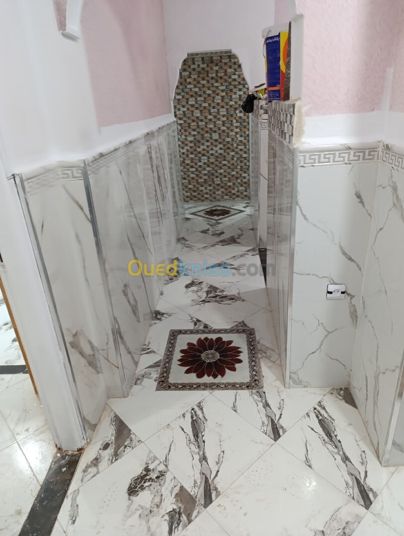 Vente Appartement Alger Bab ezzouar