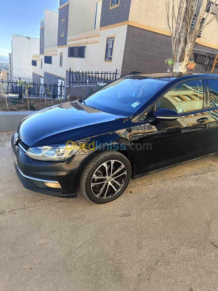 Volkswagen Golf 7 2019 JOIN