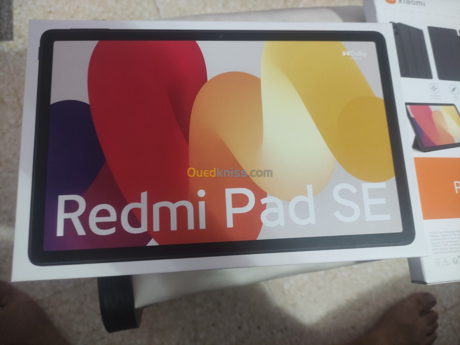 XIAOMI REDMI XIAOMI