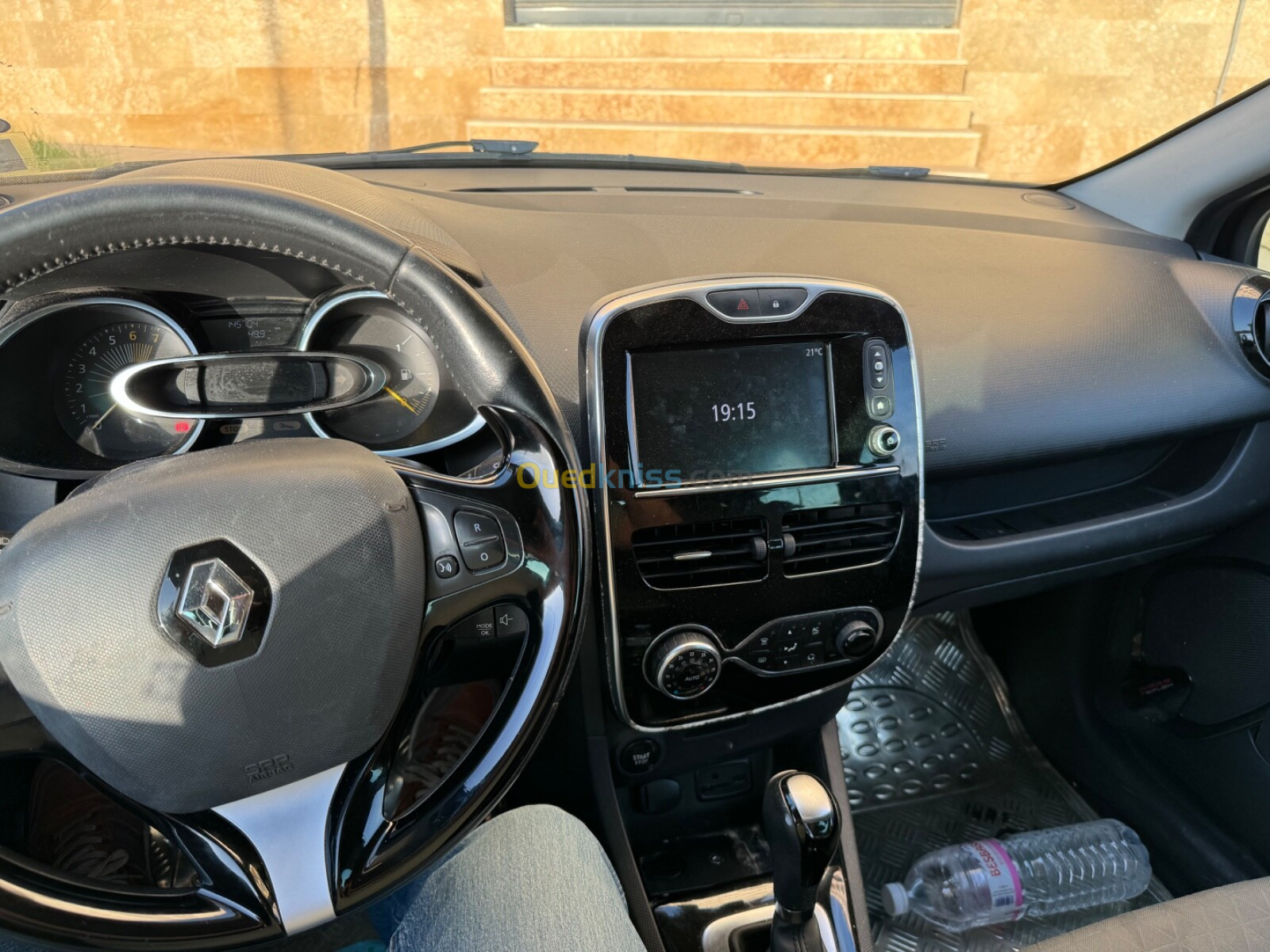 Renault Clio 4 2016 GT Line +