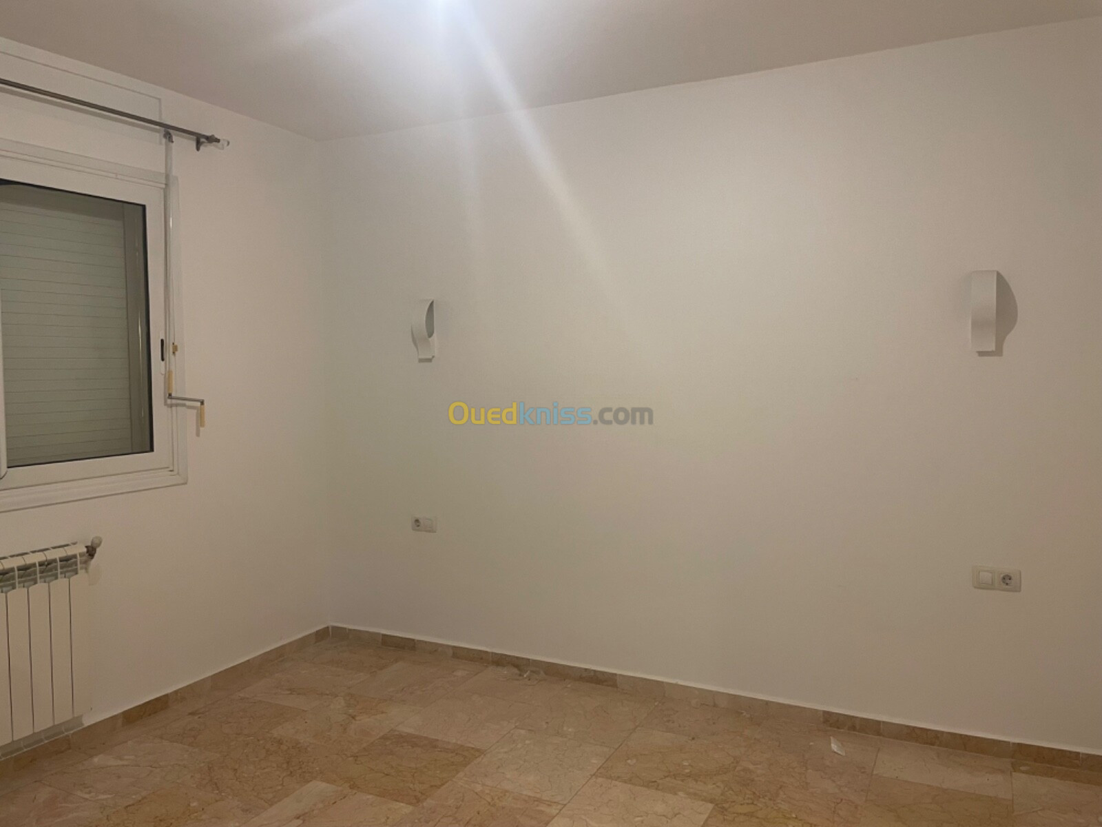 Vente Appartement F5 Alger Cheraga